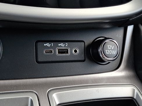 Certified 2024 Nissan Murano SV w/ SV Midnight Edition Package AWD/4WD image 24