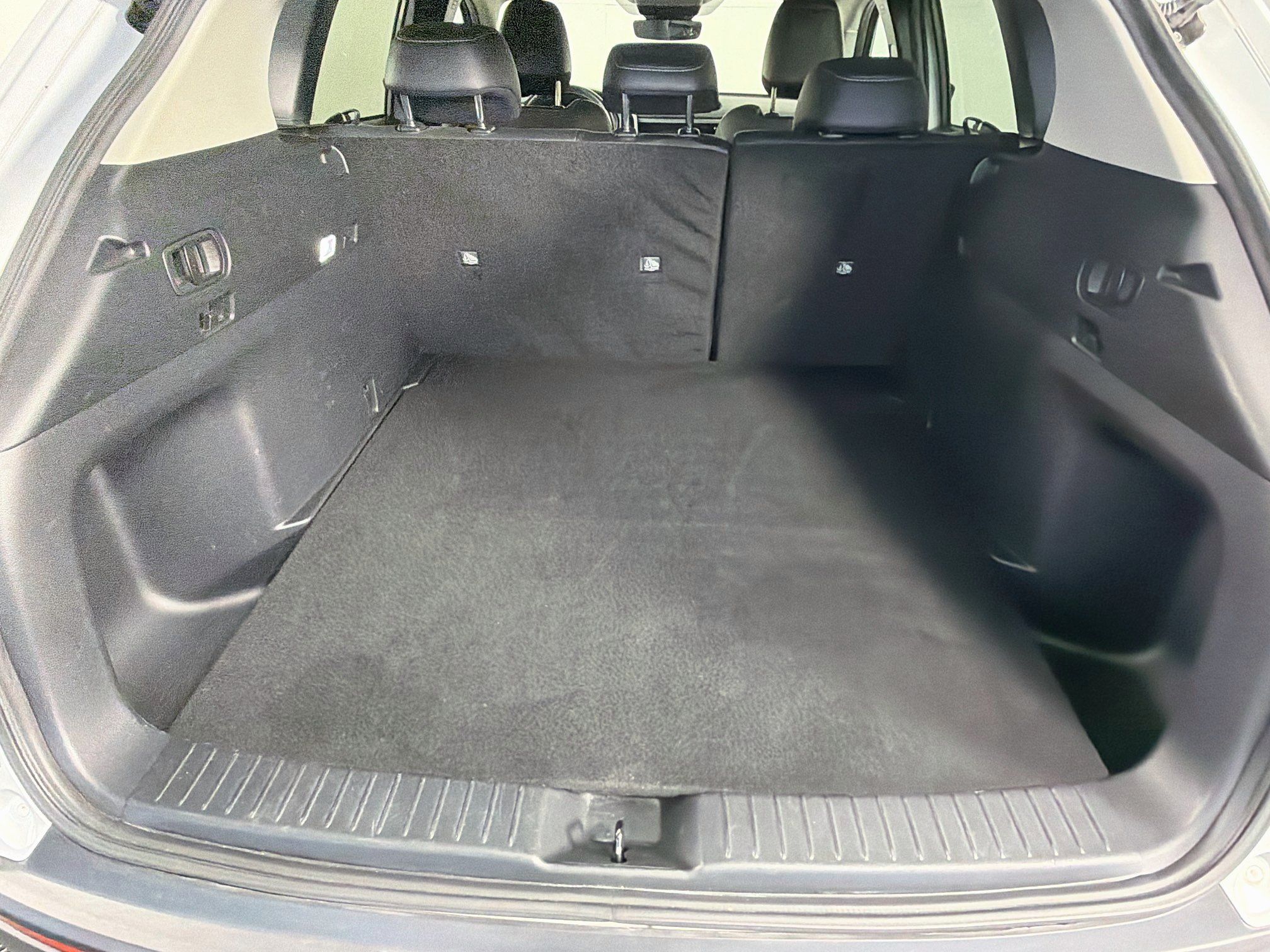 Used 2025 MAZDA CX-50 AWD 2.5 S w/ Preferred Package image 30