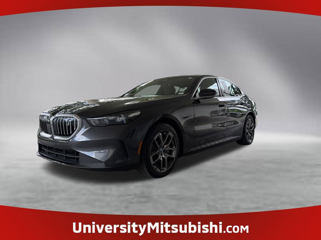 Used 2024 BMW i5 eDrive40i w/ Premium Package RWD 360° Tour