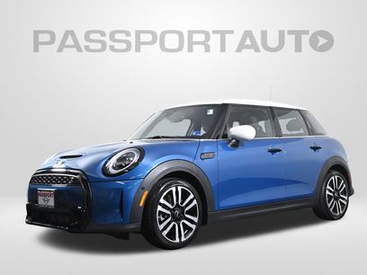 Certified 2023 MINI Cooper S