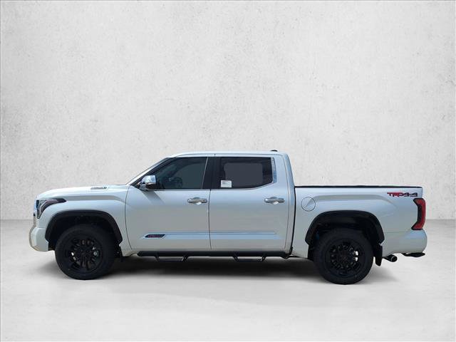 New 2026 Toyota Tundra 1794 Edition AWD/4WD image 5