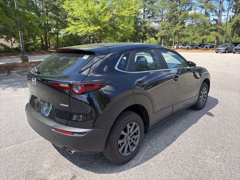 Used 2025 MAZDA CX-30 AWD 2.5 S image 5