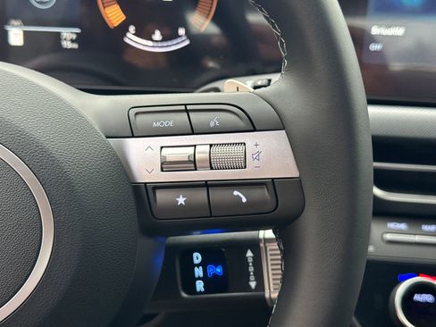 New 2026 Hyundai Sonata SEL image 27