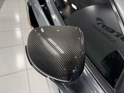 Used 2019 McLaren 600LT RWD image 8