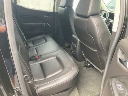 Used 2016 GMC Canyon SLT image 19