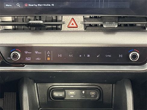 Certified 2024 Kia Sportage SX image 19