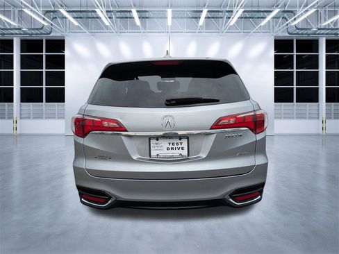 Used 2018 Acura RDX w/ Technology Package image 5