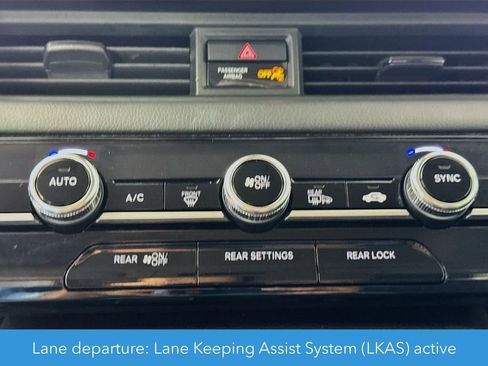 Used 2025 Honda Pilot EX-L image 21