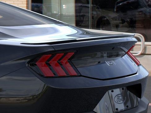 New 2026 Ford Mustang GT Premium image 24