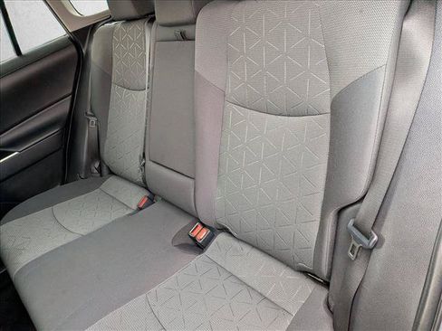 Used 2022 Toyota RAV4 XLE w/ Convenience Package FWD image 20