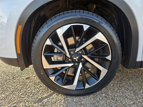Used 2024 Mitsubishi Outlander SE image 30