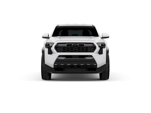 New 2026 Toyota Tacoma TRD Off-Road AWD/4WD image 51