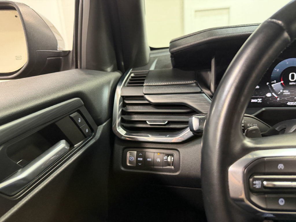 Used 2024 GMC Acadia Elevation AWD/4WD image 77