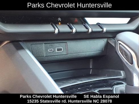 New 2026 Chevrolet Colorado LT w/ LT Convenience Package AWD/4WD image 9