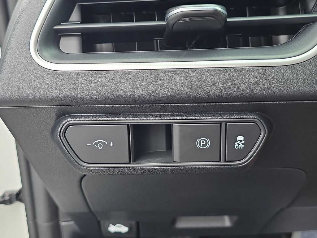 New 2026 Kia K4 FWD image 28