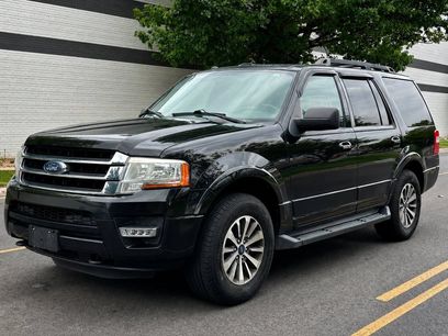 Used 2015 Ford Expedition XLT