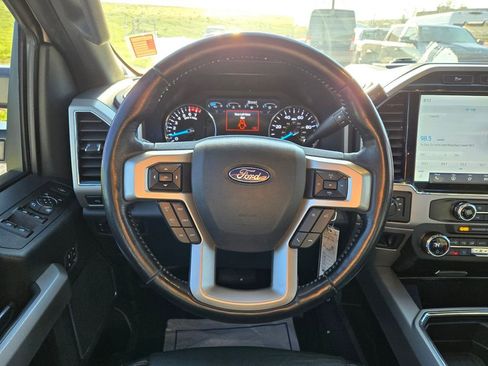 Used 2022 Ford F350 Lariat image 21