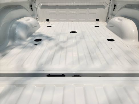 New 2026 RAM 2500 Tradesman AWD/4WD image 27