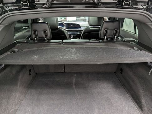 Used 2024 Cadillac XT4 Sport image 14