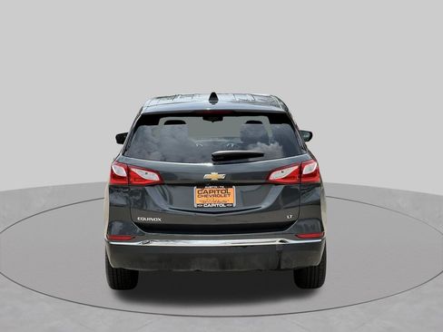 Used 2020 Chevrolet Equinox LT FWD image 6