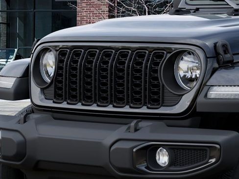 New 2026 Jeep Gladiator Sport AWD/4WD image 11