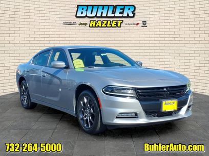 Certified 2018 Dodge Charger GT