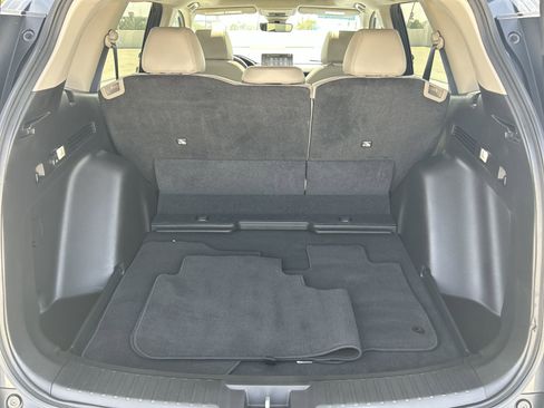 Certified 2023 Honda CR-V EX-L image 21