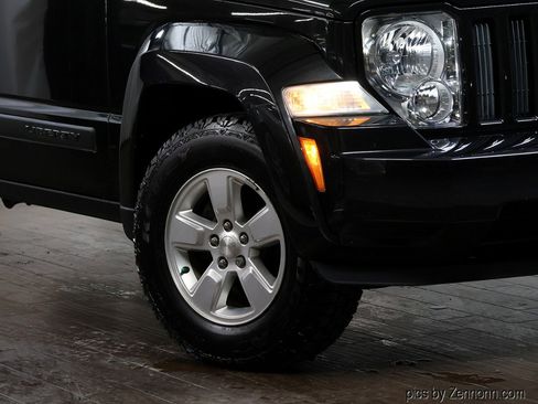 Used 2012 Jeep Liberty Sport w/ Popular Equipment Group image 3