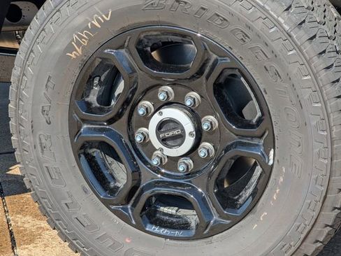 New 2026 Ford F350 XL w/ STX Appearance Package image 36