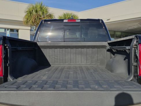 Used 2019 RAM 1500 Laramie w/ Bed Utility Group image 8