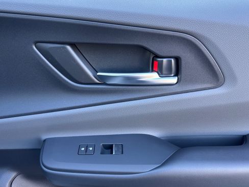 New 2026 Toyota Prius Limited image 18