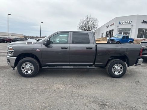 New 2026 RAM 2500 Tradesman AWD/4WD image 2