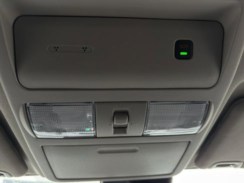 New 2026 Nissan Frontier SV image 23