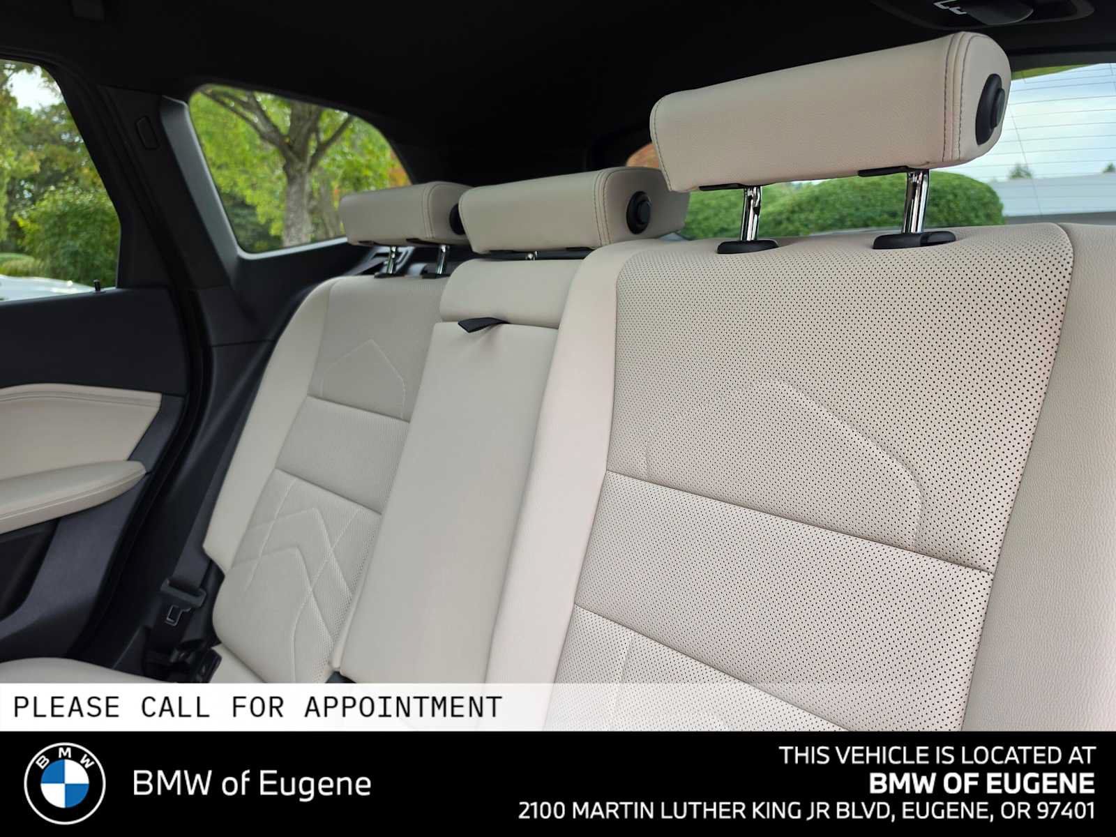 Used 2023 BMW X1 xDrive28i w/ Premium Package AWD/4WD image 21