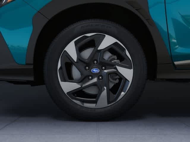 New 2027 Subaru Crosstrek 2.5i Limited AWD/4WD image 9