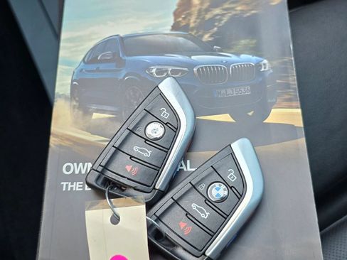 Used 2019 BMW X3 sDrive30i w/ M Sport Package 2 RWD image 64