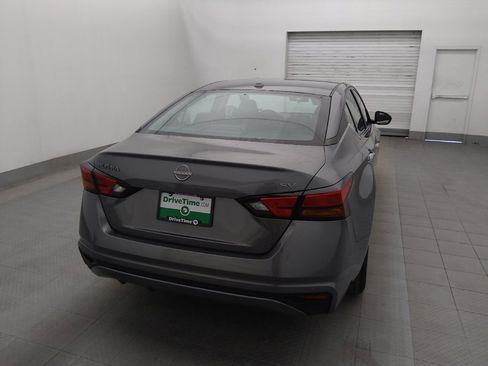 Used 2023 Nissan Altima 2.5 SV image 7