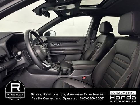 Used 2026 Honda CR-V Sport-L image 20