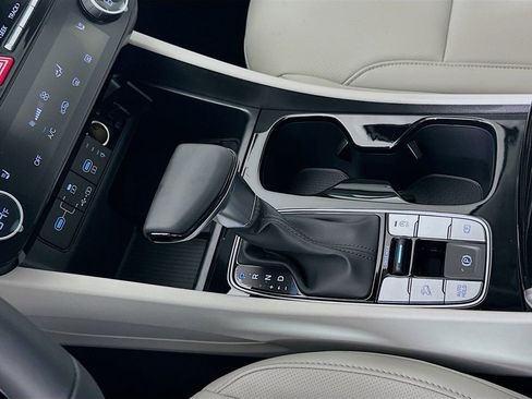 New 2026 Hyundai Tucson SEL image 15