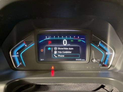 Used 2018 Honda Odyssey EX-L image 20