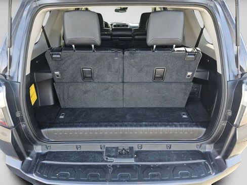 Used 2022 Toyota 4Runner SR5 Premium w/ Moonroof Package image 29