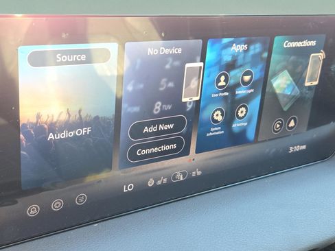 New 2026 Nissan Sentra SV w/ SV Convenience Package FWD image 20