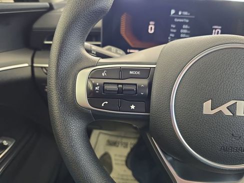 Certified 2025 Kia K5 LXS image 19