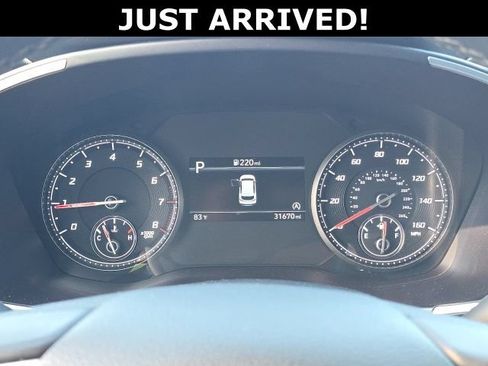 Used 2023 Hyundai Santa Fe SEL FWD image 23