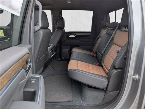 New 2026 Chevrolet Silverado 2500 High Country w/ High Country Premium Package AWD/4WD image 16