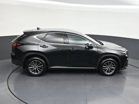 Used 2025 Lexus NX 250 FWD w/ Accessory Package (K3) image 21