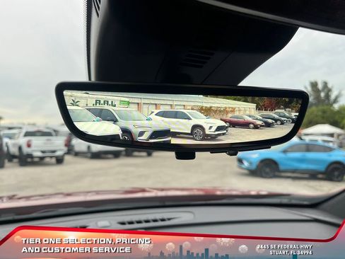 New 2026 Buick Enclave Avenir w/ Super Cruise Package image 23