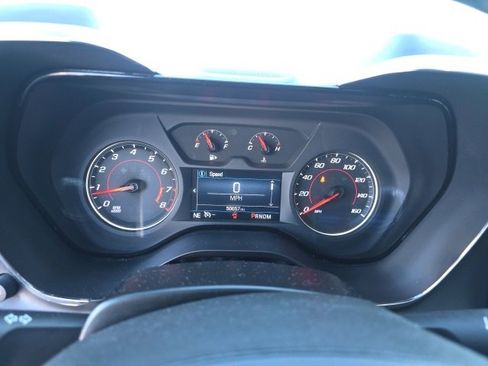 Used 2023 Chevrolet Camaro LT image 20