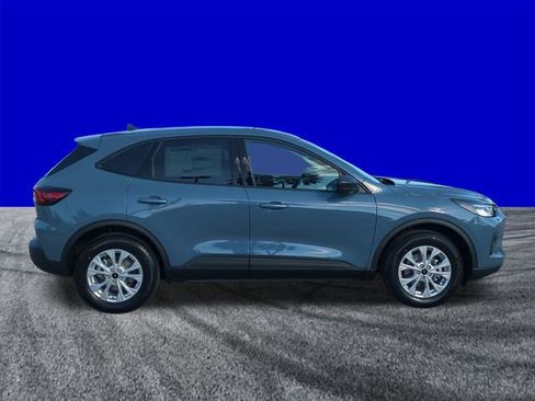 New 2026 Ford Escape Active FWD image 3