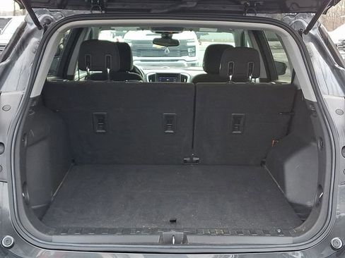 Used 2020 GMC Terrain SLE image 30